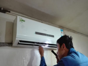 嘉陵格力空调电话是多少