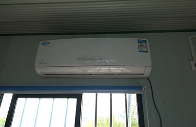 嘉陵空调维修在哪里找