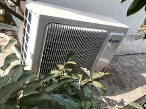 嘉陵空调维修售后服务