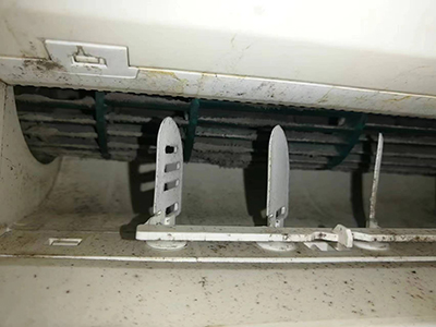 嘉陵空调维修售后服务中心电话是多少