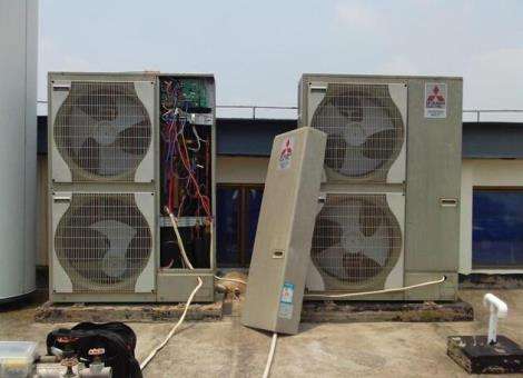 嘉陵空调维修电话号码多少