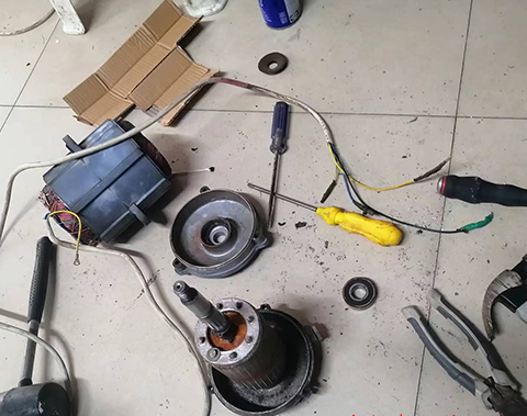 嘉陵空调维修售后服务中心电话在哪里找