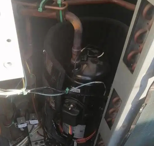 嘉陵维修变频空调电话在哪里找