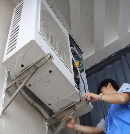 嘉陵24小时空调维修热线