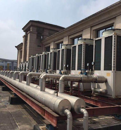 嘉陵多联机维修 嘉陵中央空调维修