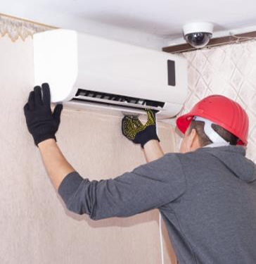 嘉陵空调内机噪音大