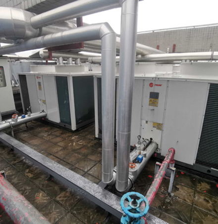 嘉陵附近中央空调维修 嘉陵上门中央空调维修